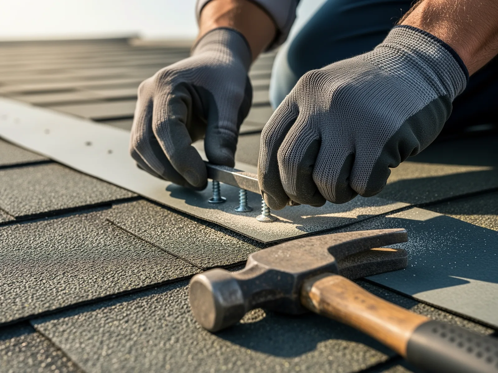 Why choose Fascia Repair in Baldwin, NY